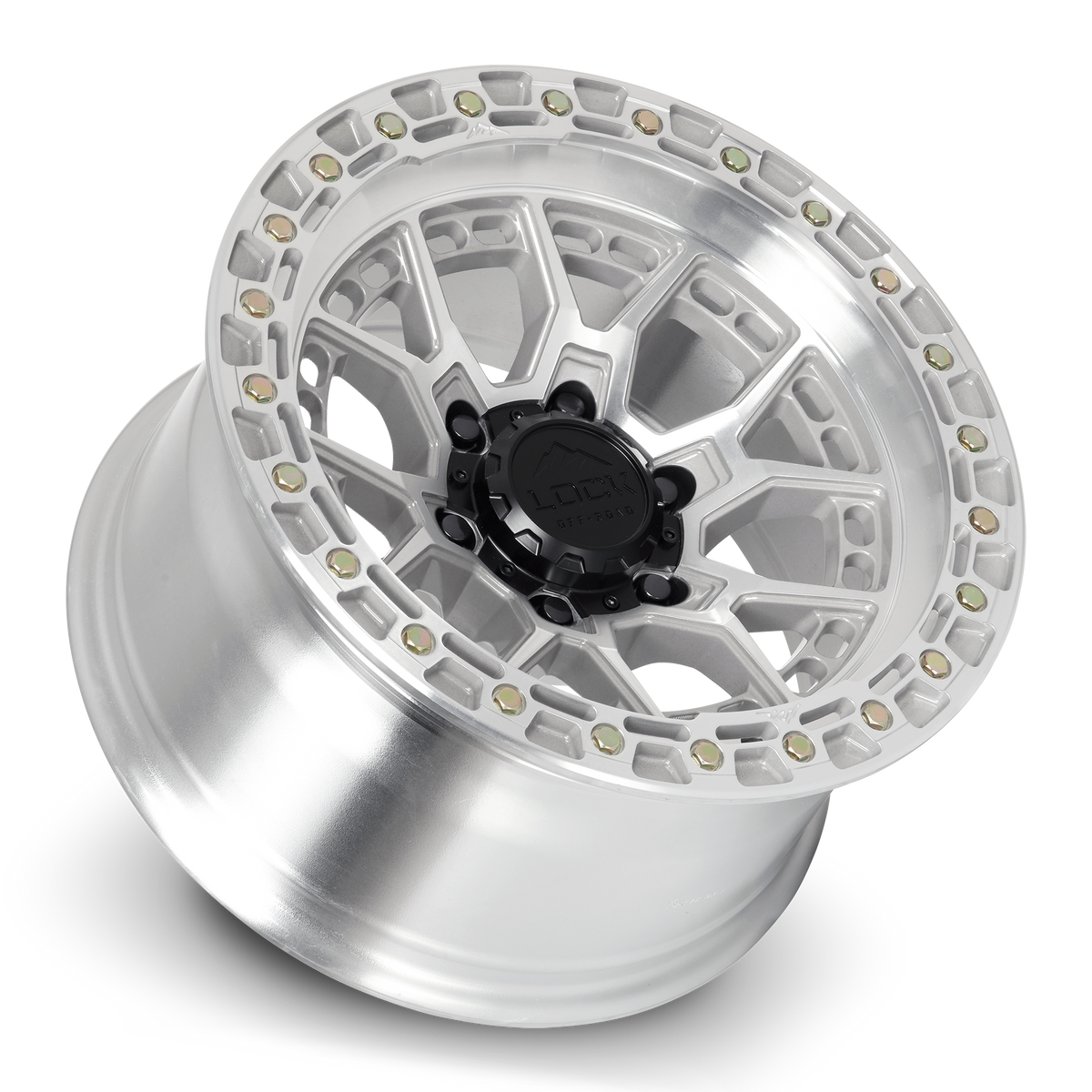 16-COMMANDO-7963MC12N-Wholesale Tire Distributors-Commando-17x9-Wheel-Image16