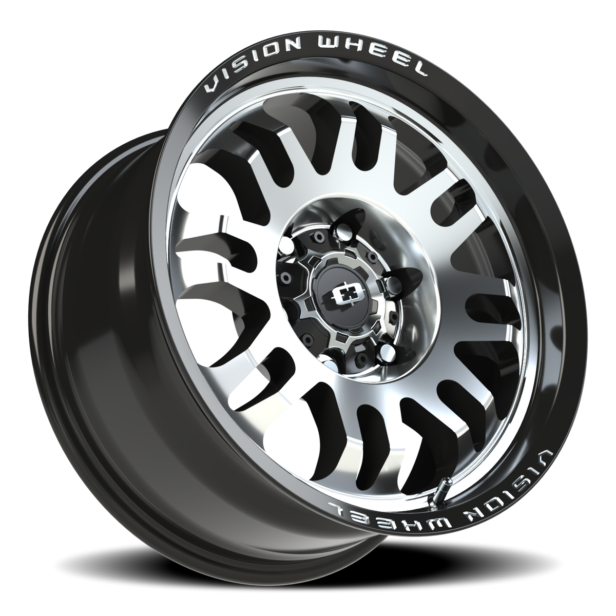 16-409-7883GBMF0-Vision-409 Inferno-17x8.5-Wheel-Image16