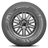 04-2282033-Kumho-Crugen HT51-235/65R16-Tire-Image04
