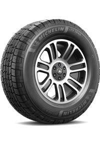 02-24430-Michelin-LTX Trail-265/70R18-Tire-Image02