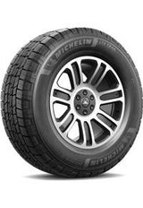 02-24430-Michelin-LTX Trail-265/70R18-Tire-Image02