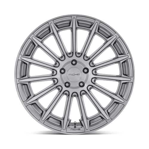 02-M2762090F8+25-Wheel Pros-M276 Amalfi-20x9-Wheel-Image02