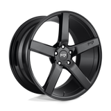 01-M188208521+35-Wheel Pros-M188 Milan-20x8.5-Wheel-Image01