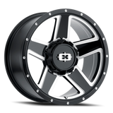 01-390VTA6683GBMS0-Vision-390 Empire-16x6-Wheel-Image01