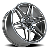 16-476-2936GMMF30-Vision-476 Wedge-20x9-Wheel-Image16