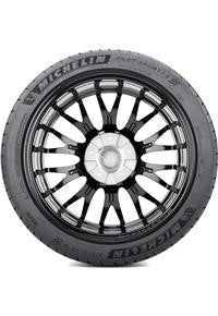 285/25ZR22 Michelin Pilot Sport 4S 95(Y) BSW XL 285 25 22 2852522