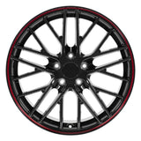 10-CV08B-19100-5475-79BR-OE Wheels--19x10-Wheel-Image10