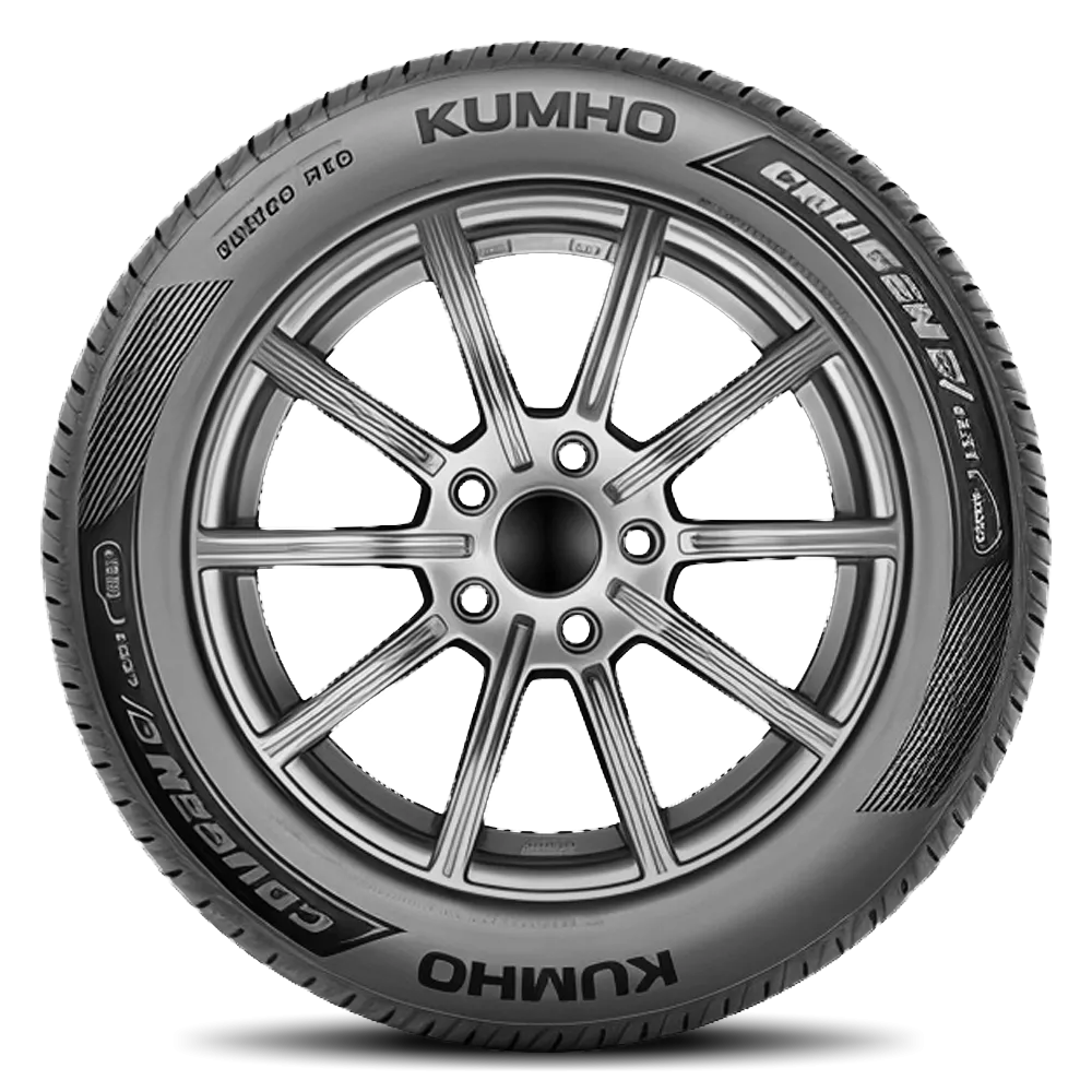 04-2337113-Kumho-Crugen EV HP71-255/35R21-Tire-Image04