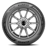 04-2337113-Kumho-Crugen EV HP71-255/35R21-Tire-Image04