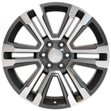10-CV44-22090-6550-24MG-OE Wheels--22x9-Wheel-Image10