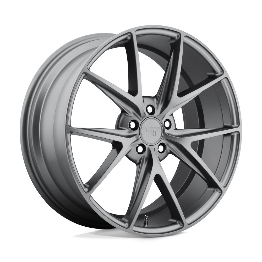 01-M116198565+33-Wheel Pros-M116 Misano-19x8.5-Wheel-Image01