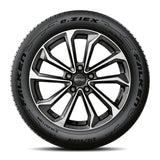 03-59002080-Falken-e.Ziex-265/40R20-Tire-Image03