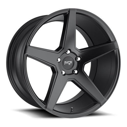 01-M185209043+38-Wheel Pros-Carini - M185-20x9-Wheel-Image01