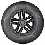 03-T433487-Nokian-One HT-HL275/50R22-Tire-Image03