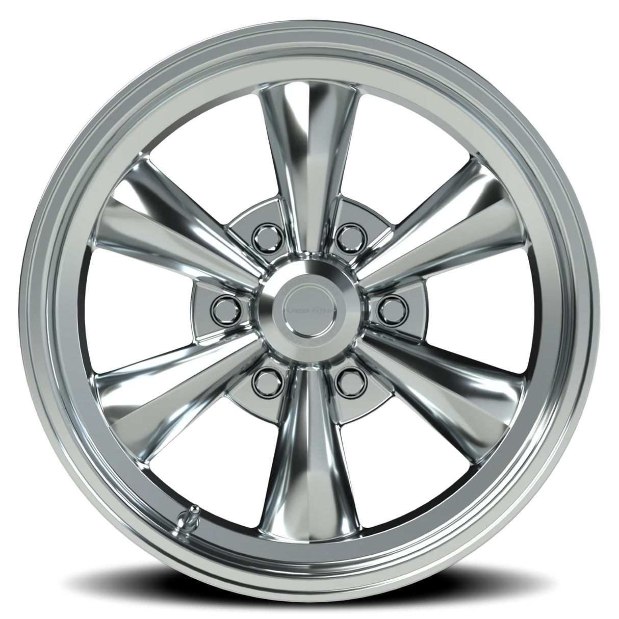 02-141H7883C0-Vision-141 Legend 5/6-17x8-Wheel-Image02