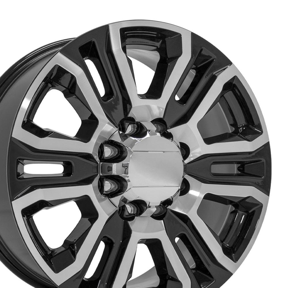 01-CV70A-20085-8650-12MB-OE Wheels--20x8.5-Wheel-Image01