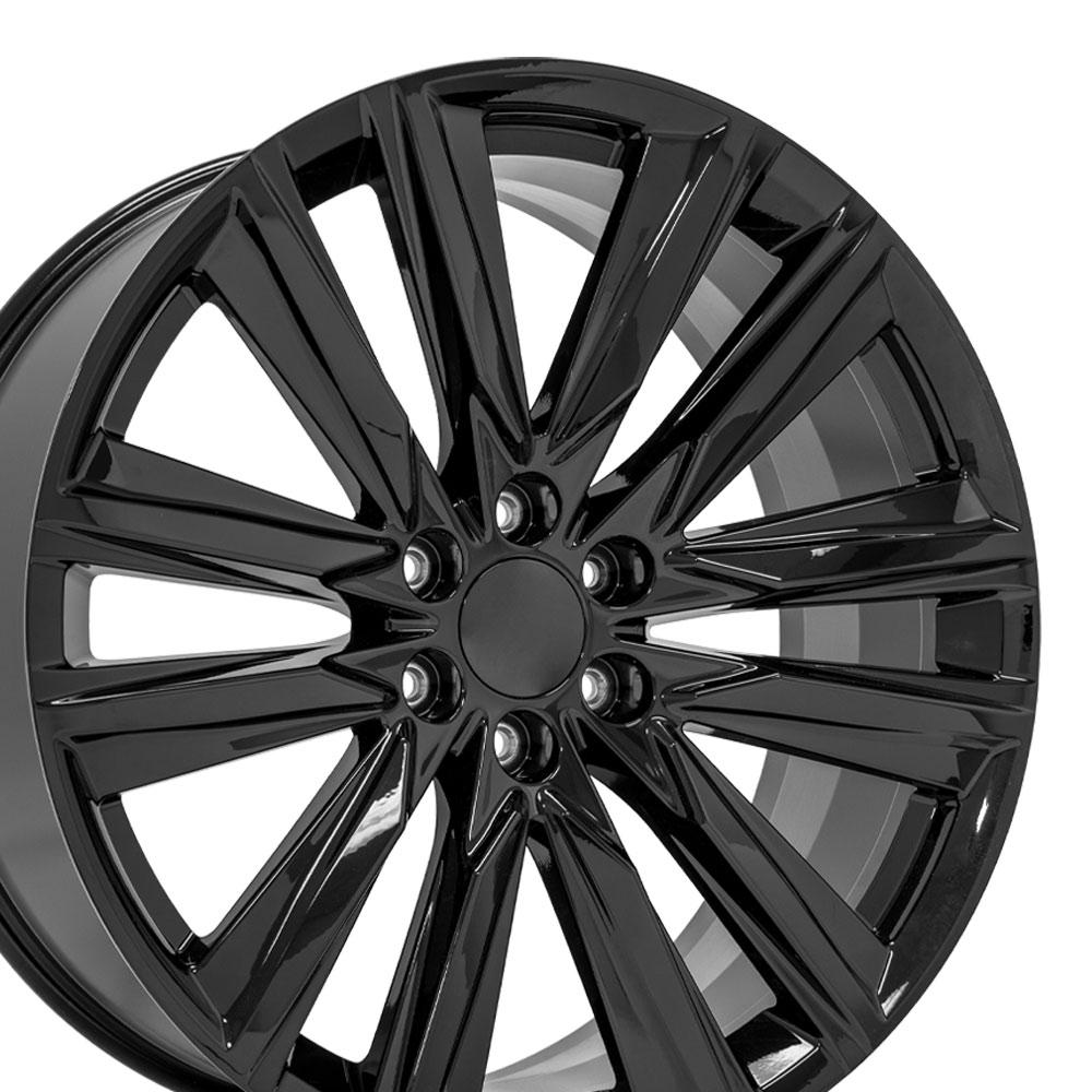 01-CA91-24100-6550-28B-OE Wheels--24x10-Wheel-Image01
