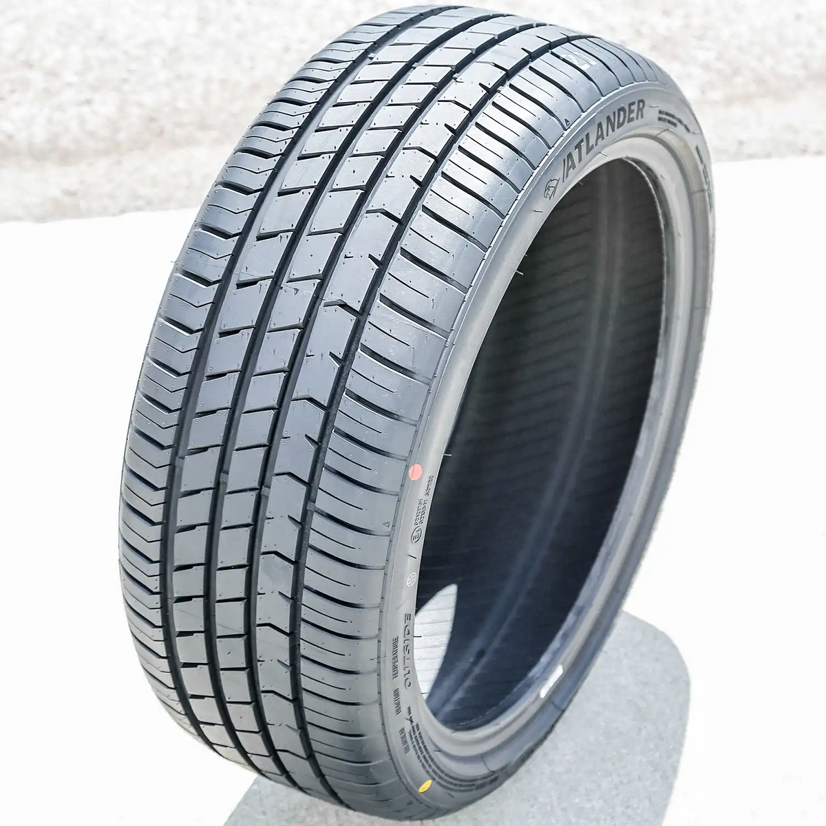 235/55ZR19 Atlander XSport-86 105W BSW XL 235 55 19 2355519