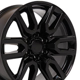 01-CV36-20090-6550-28B-OE Wheels--20x9-Wheel-Image01