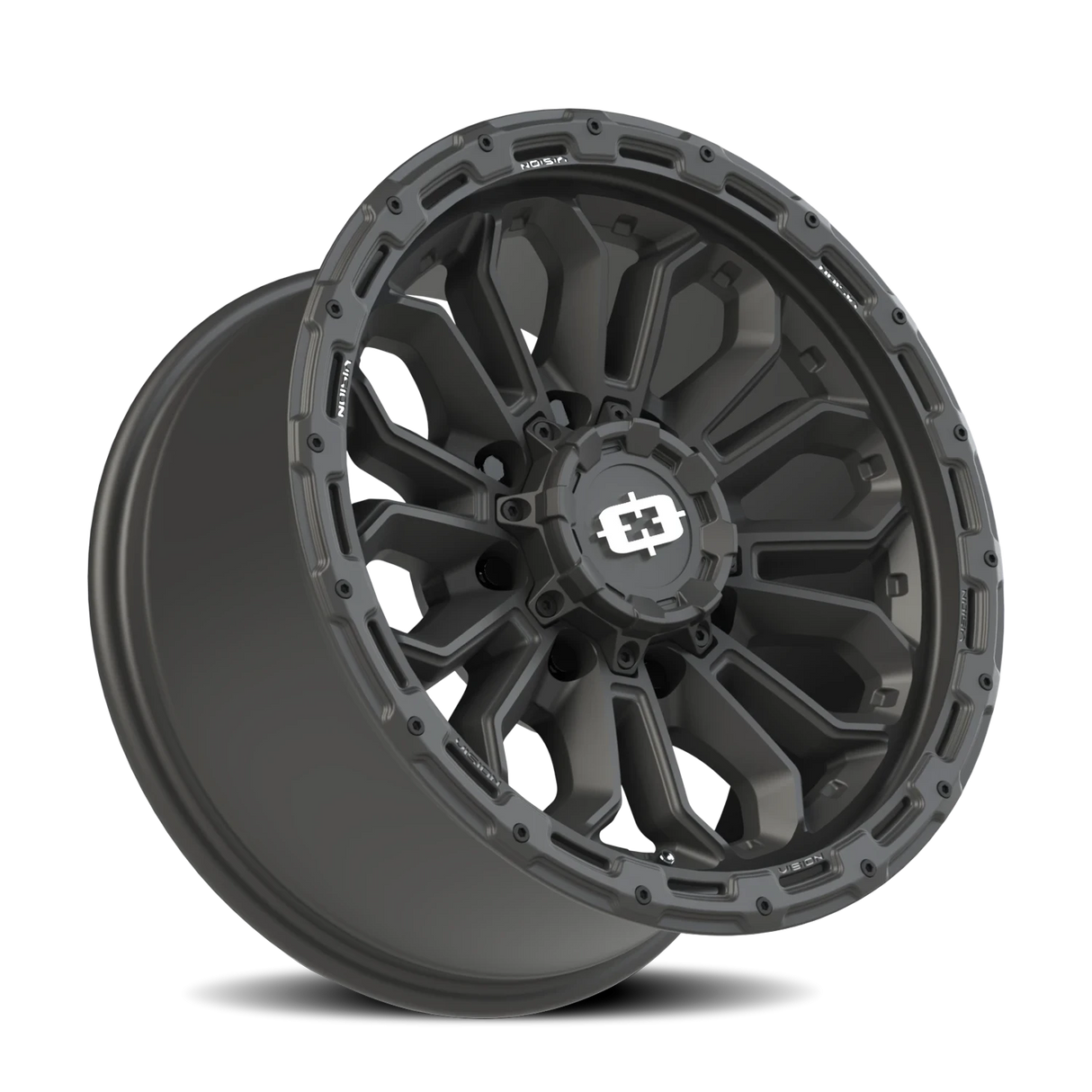 16-405-8970SB12-Vision-405 Korupt-18x9-Wheel-Image16
