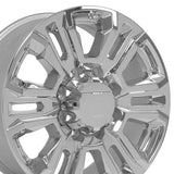 01-CV70A-20085-8650-12C-OE Wheels--20x8.5-Wheel-Image01