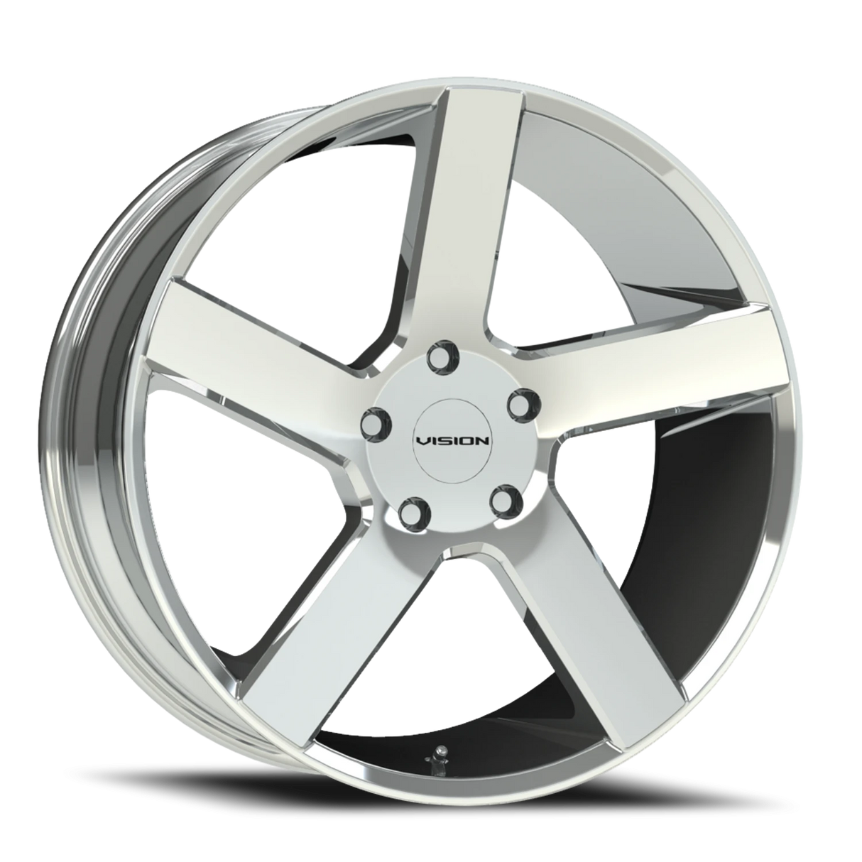 01-472V22912C30-Vision-472 Switchback-22x9.5-Wheel-Image01