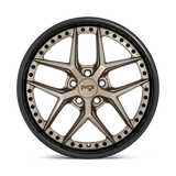 02-M227209090+18-Wheel Pros-M227 Vice-20x9-Wheel-Image02
