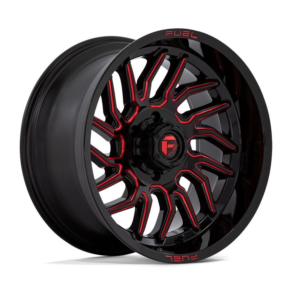 01-D80820008447-Wheel Pros-D808 Hurricane-20x10-Wheel-Image01