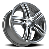 16-640-5665GMMF38-Vision-640 Nitrous-15X6.5-Wheel-Image16