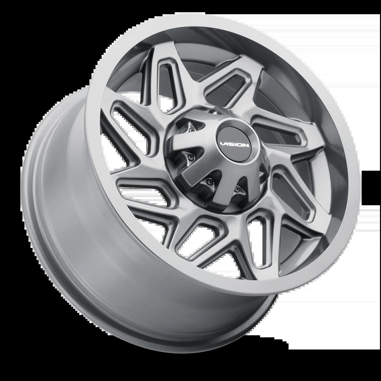 16-361-127156GM4-Vision-361 Spyder-12x7-Wheel-Image16