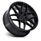 16-NC281BX24105230-Wheel Pros-NC281 Rise-24x10-Wheel-Image16