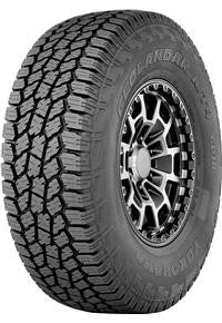 02-110101815-Yokohama-Geolandar A/T4-LT285/75R16-Tire-Image02