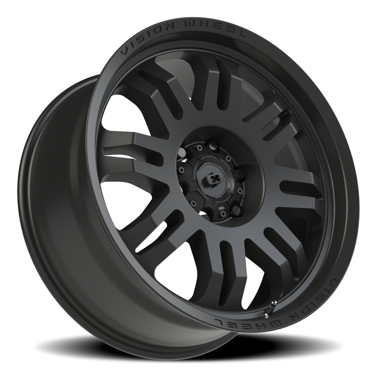 16-409-2983SB12-Vision-409 Inferno-20x9-Wheel-Image16