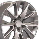 01-CV26-20090-6550-28MS-OE Wheels--20x9-Wheel-Image01