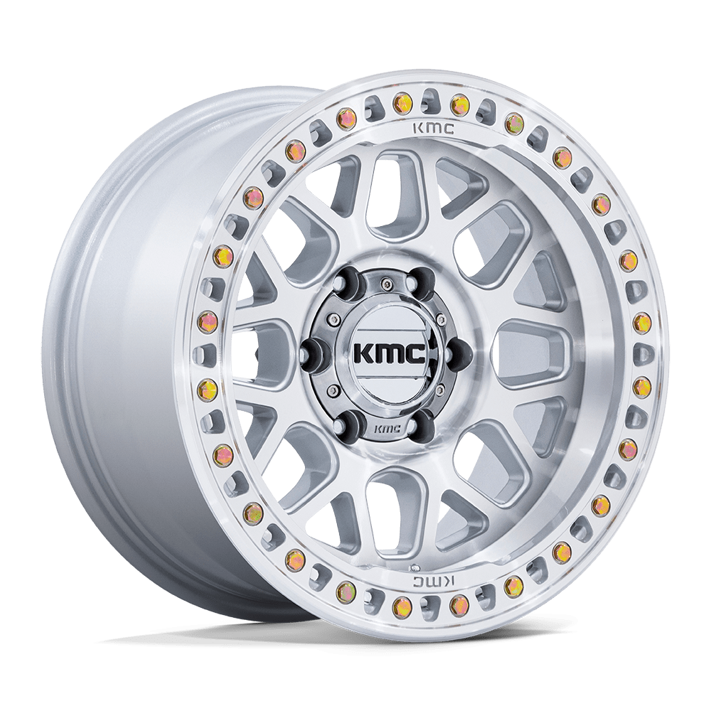 01-KM54989068418-Wheel Pros-KM549 GRS-18x9-Wheel-Image01