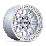 01-KM54989068418-Wheel Pros-KM549 GRS-18x9-Wheel-Image01