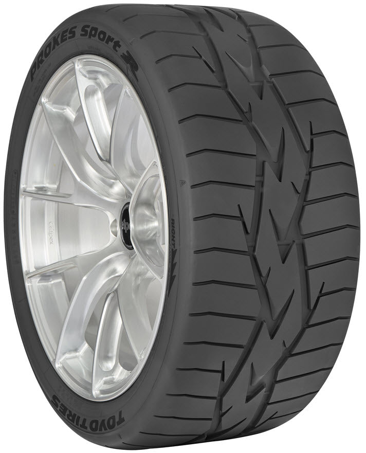 01-178270-Toyo-Proxes Sport R-225/45ZR15-Tire-Image01