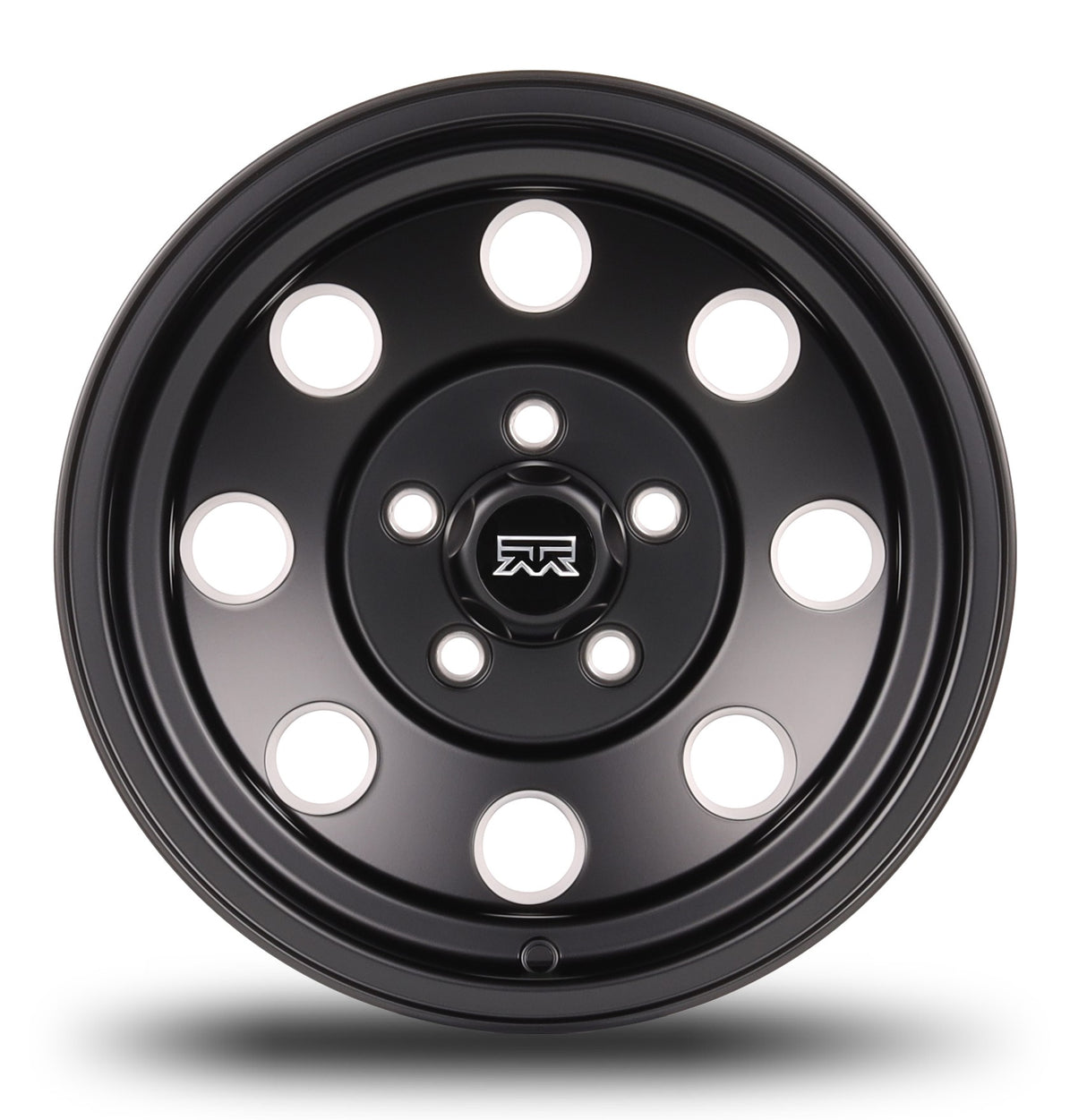 02-MT614157051143SB6N-Mudder Trucker-MT614 Diesel-15x7-Wheel-Image02