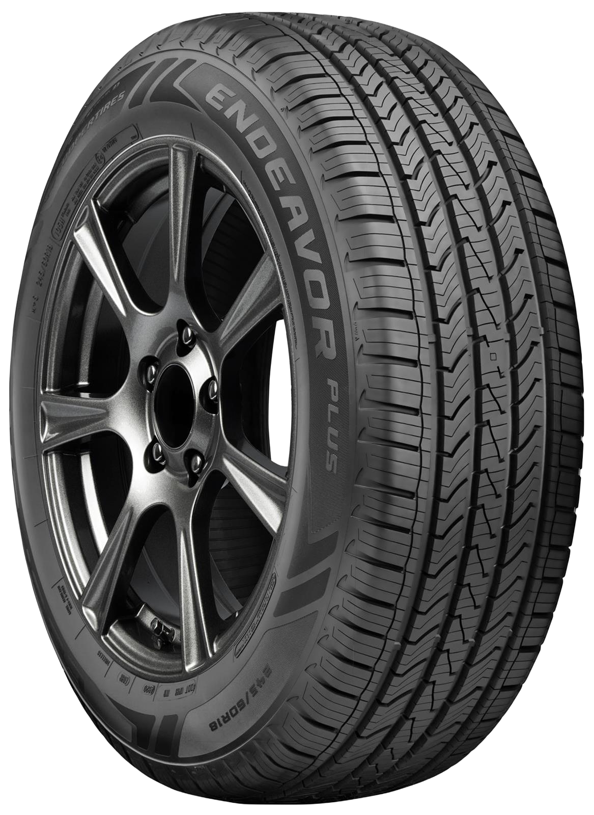 01-166479030-Goodyear-Endeavor Plus-235/50R19-Tire-Image01