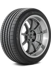 02-110110603-Yokohama-Advan Sport V105-195/50R16-Tire-Image02