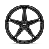 02-M258200565+40-Wheel Pros-N258 Arrow-20x10.5-Wheel-Image02