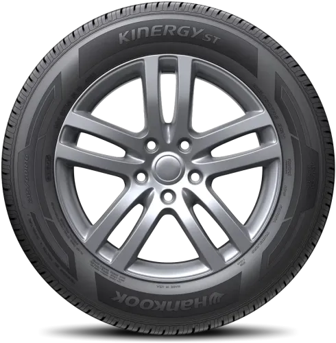03-1024736-Hankook-Kinergy ST H735-215/75R14-Tire-Image03