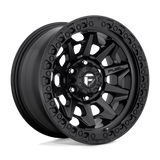 01-D69417908450-Wheel Pros-D694 Covert-17x9-Wheel-Image01