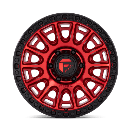 02-D83420907550-Wheel Pros-D834 Cycle-20x9-Wheel-Image02
