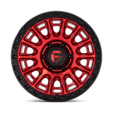 02-D83420907550-Wheel Pros-D834 Cycle-20x9-Wheel-Image02