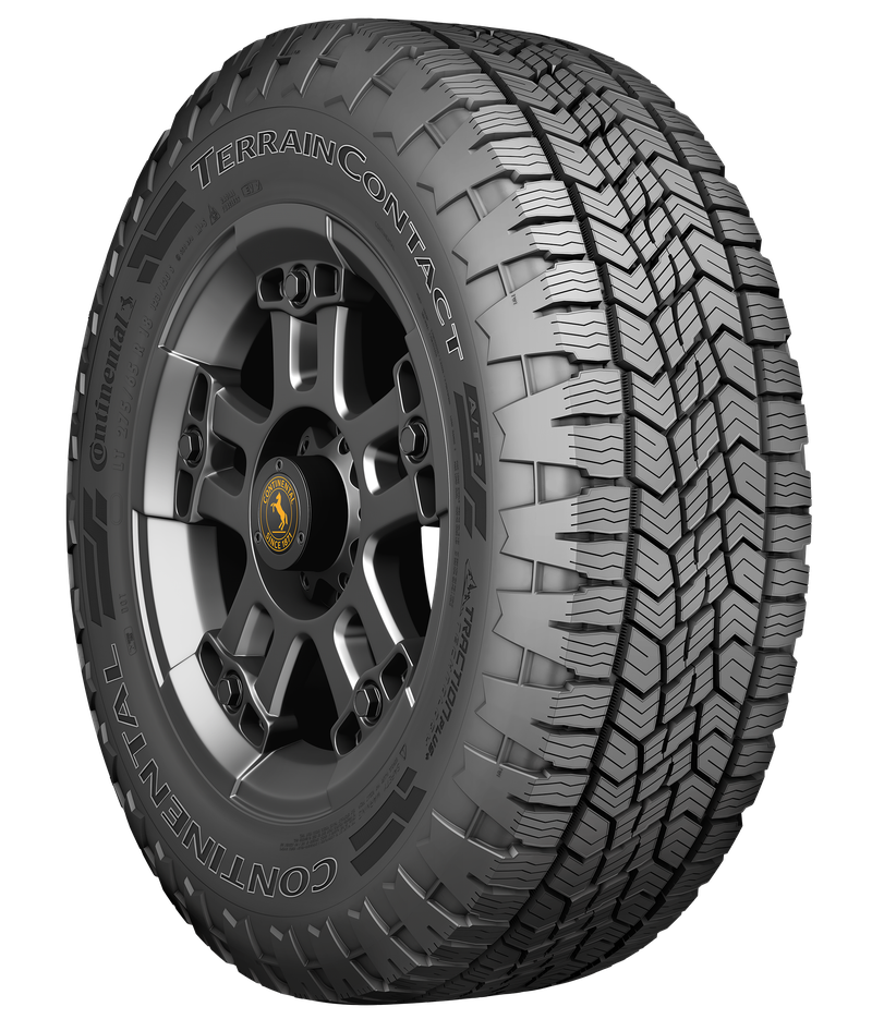 05-15582980000-Continental-General-TerrainContact A/T 2-265/70R16-Tire-Image05