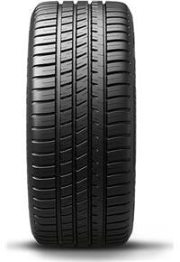 04-03024-Michelin-Pilot Sport AS 3 Plus-245/40R20-Tire-Image04