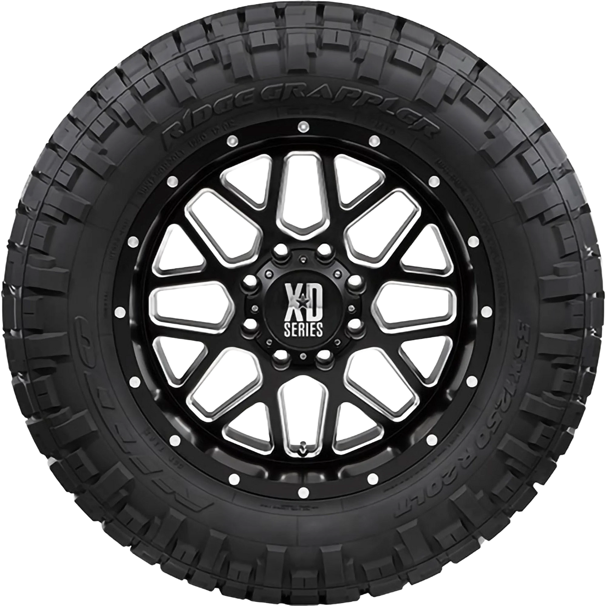 03-217040-Nitto-Ridge Grappler-35X12.5R20-Tire-Image03