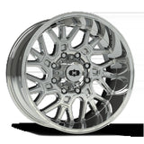 01-404-22087C-19-Vision-404 Brawl-22x10-Wheel-Image01