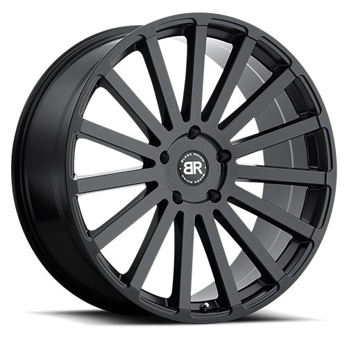 01-2295SPR255150M10-Wheel Pros-Spear-22x9.5-Wheel-Image01